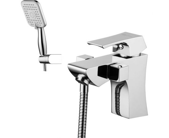 Смеситель Lemark Unit на борт ванны LM4515C 