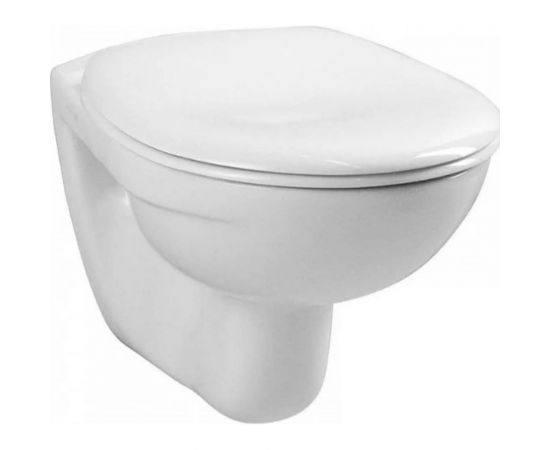 Подвесной унитаз Vitra Normus 6855B003-0101 