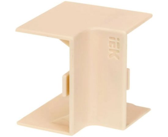 Внутренний угол IEK ELECOR КМВ 40x16 сосна 4шт.компл EL-KK10D-V-040-016-K34 