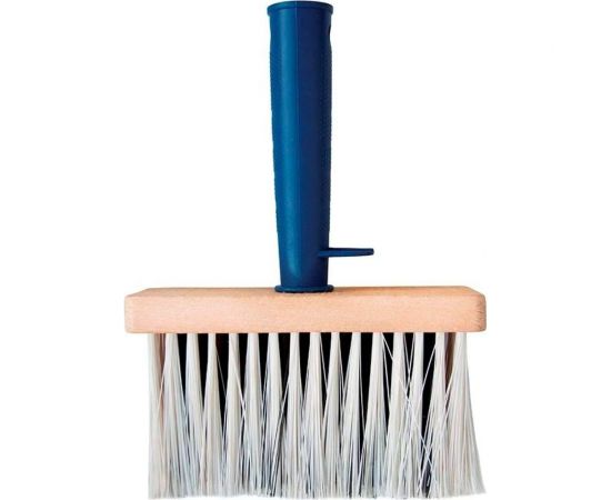 Макловица Toolberg 140х50 мм, синтетическая щетина 0106201 