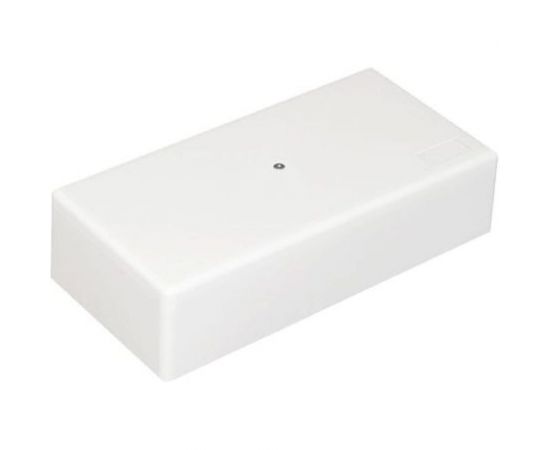 Огнестойкая коробка Экопласт MB145 E110, о/п 145х75х40, с гладкими стенками, IP41, 6P, белый 46003HF-W 