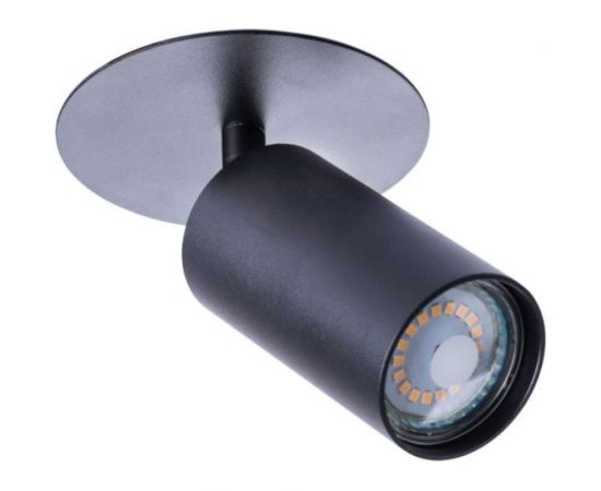 Потолочный светильник Arte Lamp A3214PL-1BK 