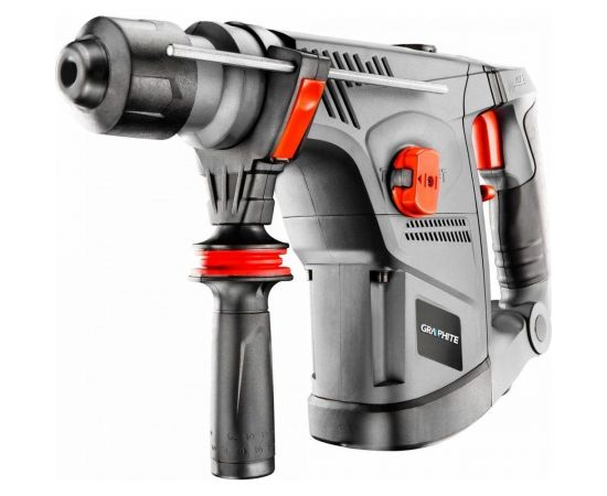 Перфоратор GRAPHITE SDS+ 58G858 