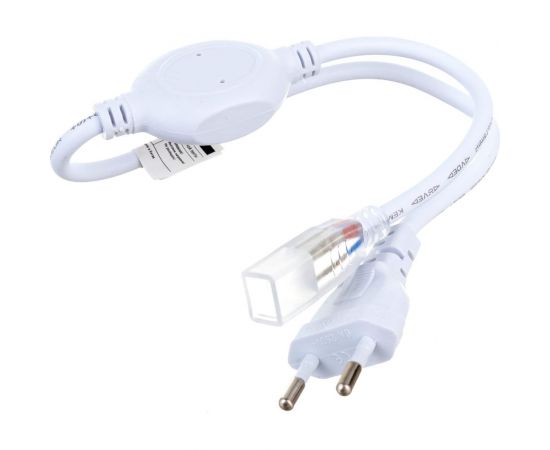 Драйвер LED IEK ИПСН, 700вт, 220В, 12мм, MONO, IP65 LSP1-700-220-65-12 