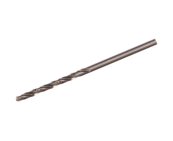 Сверло по металлу (2.6х30х57 мм; ц/х; класс А1; Р6М5К5) Туламаш ТМ 148013 