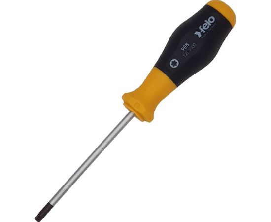 Отвертка Felo Tx 25x115 90825340 
