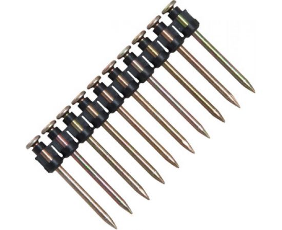 Гвозди по бетону TOUA 3,05x60 мм, 1000 шт. 30560stepEG 