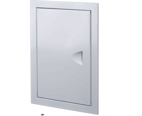 Люк металлический 25 х 25 Эвент ЛМП 