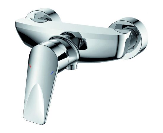 Смеситель для душа Flipo M23-200cr хром 