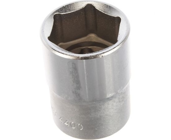 Головка торцевая 6-ти гранная (21 мм; 1/2""; 38 мм) Hans 4400M21 