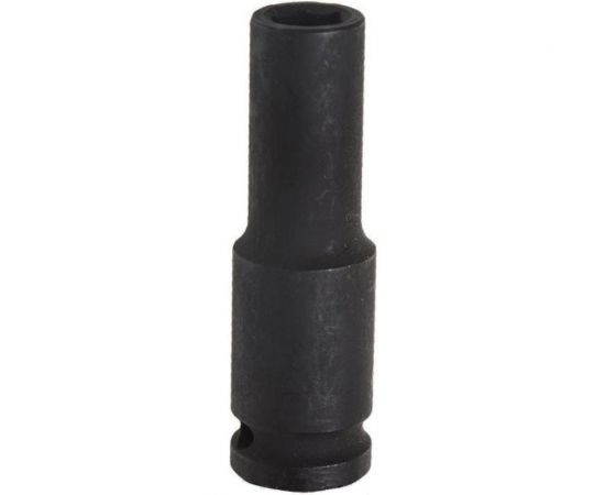 Головка торцевая ударная 24 мм, DR1/2"", L-78 мм АвтоDело 40024 11589 