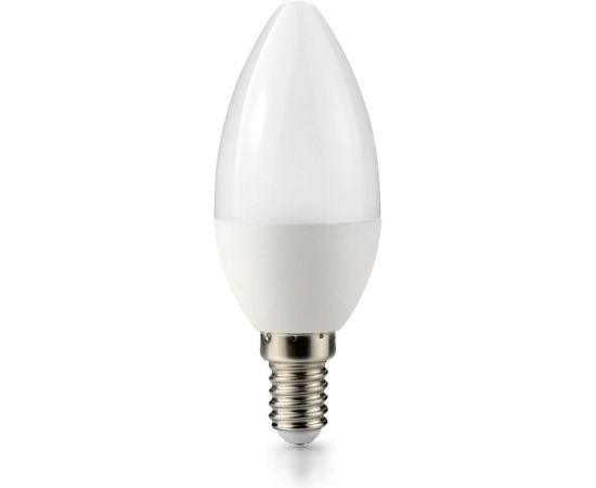 Светодиодная лампа LEEK LE SV LED 8W 6K E14 JD 100 LE010501-0219 