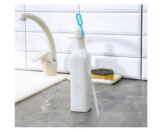 Ерш для трубочек и чайных носиков Доляна 30х0.5 см 1916903 