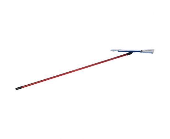 Плоская швабра VILEDA Activemax 168818 