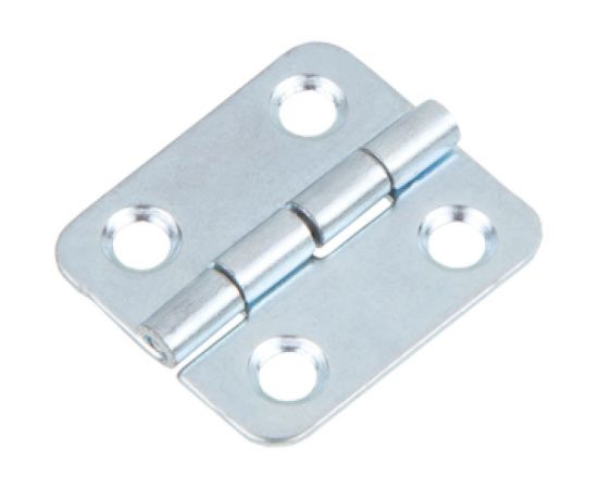 Карточная петля STARFIX 30x40 мм, цинк SMP-56826-1 