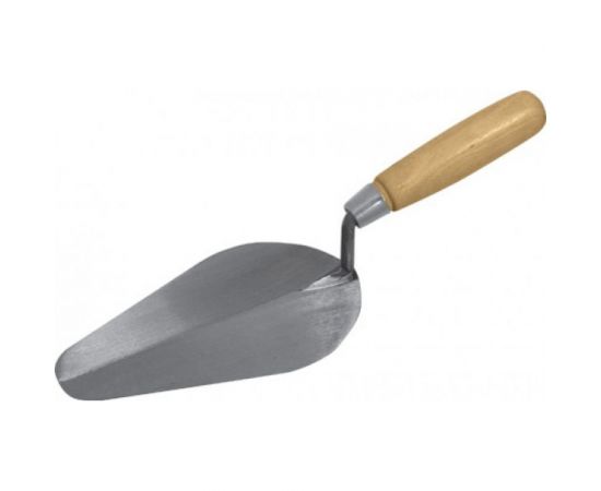 Мастерок штукатура лепесток, 200 мм FIT IT 04988 