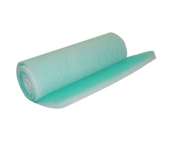 Фильтр напольный 1.5х20 м Zauber Air ZAPA65-150-20/1 