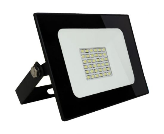 Светодиодный прожектор Smartbuy LED FL SMD LIGHT 30W, 6500K, IP65 SBL-FLLight-30-65K 