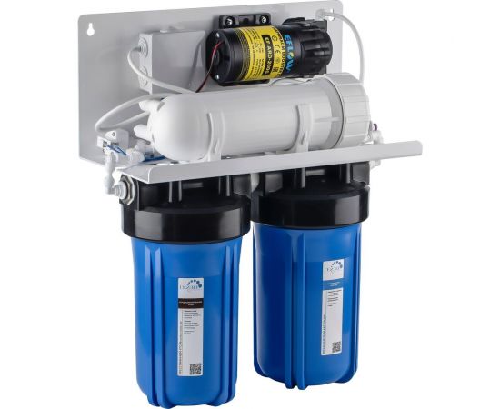 Гейзер Лайн система обратного осмоса 20285 