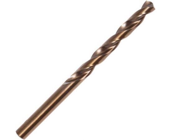 Сверло по металлу Cobalt 5% HSS-Co DIN 338 (10 шт; 3x33х61 мм) D.BOR 4190300X3D 