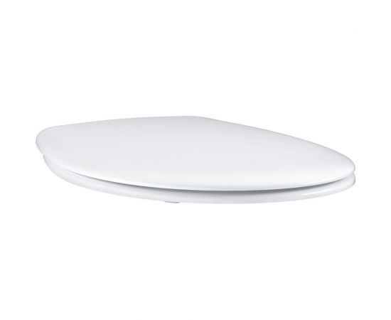 Сиденье для унитаза Grohe Bau Ceramic 39492000 