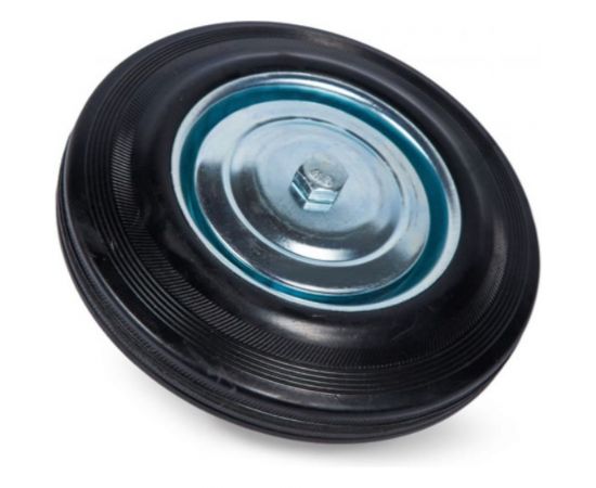 Колесо литая резина C 63 C-160х20х39-SLS 160 мм TOR 1003445 