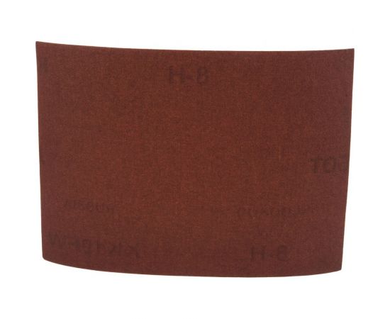 Шлифлист водостойкий (240x170 мм; Р150; 10 шт.) Россия 75661 