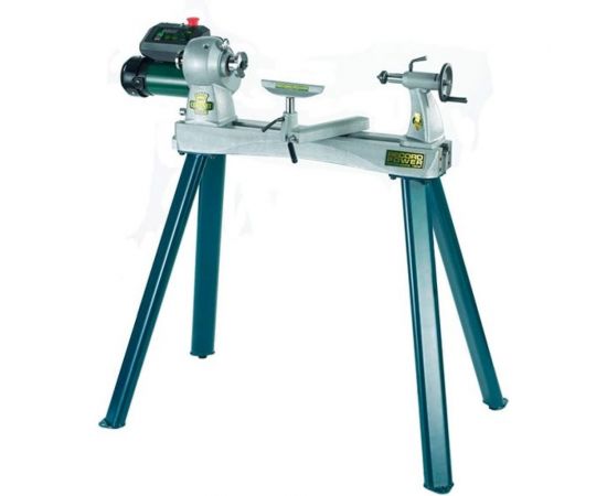 Токарный станок Record Power Coronet Herald 16007 