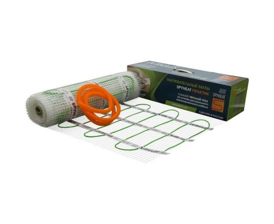 Теплый пол SPYHEAT МАТ SHMD-12-225 