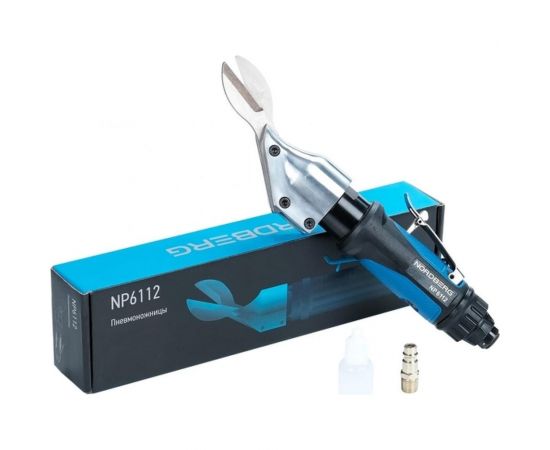 Пневмоножницы NORDBERG NP6112 