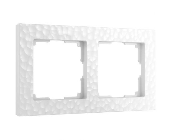 Рамка на 2 поста WERKEL W0022401 a052515 