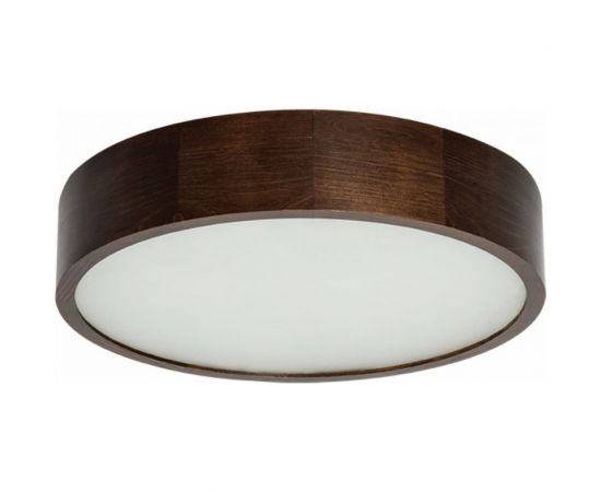 Потолочный деревянный светильник KANLUX JASMIN 370-WE 23121 
