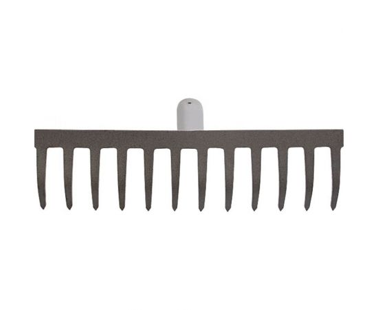 Грабли с прямыми зубьями РОС 16 зубьев 76955 