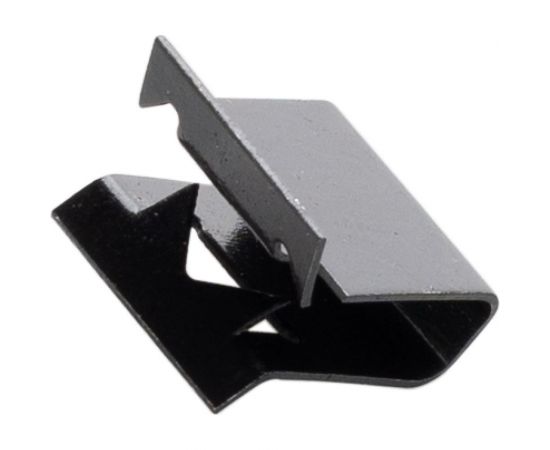 Автокрепеж для VAG 10 шт 8L0807180 КрепАвто M2223 