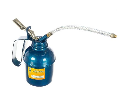 Масленка нагнетатель 300мл AIST 67365103 00-00007727 