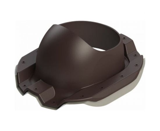 Проходной элемент Татполимер ТP-87/C (коричневый) 32173 