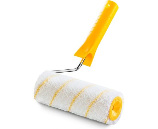 Валик HARDY Gepard 180 мм, D48 мм, ворс 11мм, с ручкой Standart 0111-154818 