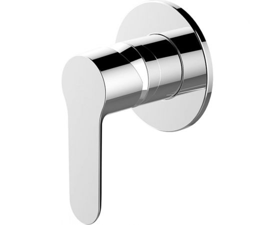 Смеситель для душа Agger Gorgeous хром A0240000 