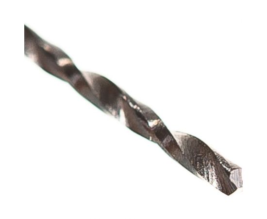 Сверло цх средняя серия (0.85х10х30 мм; HSS 6542; А1; DIN338) ИНСТУЛС 00001292805 – изображение 2