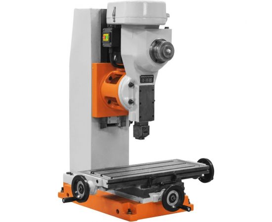 Долбежный станок Stalex B5013 376602 – изображение 2