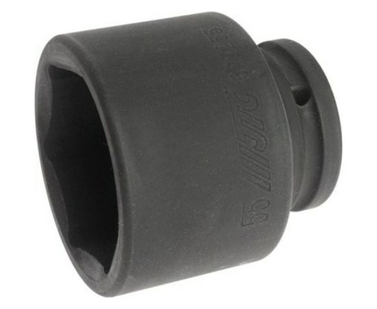 Головка торцевая 3/4” 55 ударная L=74мм JTC 645255 – изображение 2