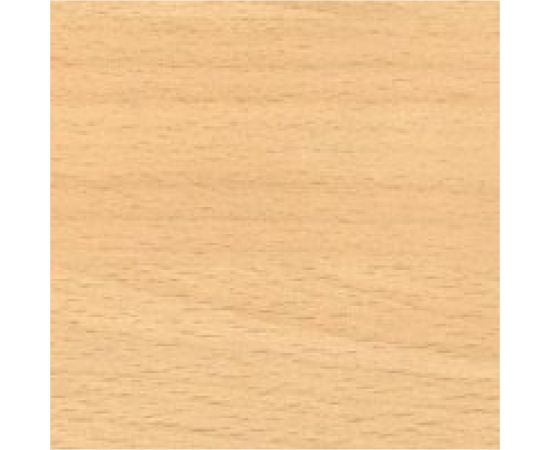 Силиконизированный герметик для дерева Poli-R (бук; 280 мл) 12834 – изображение 2