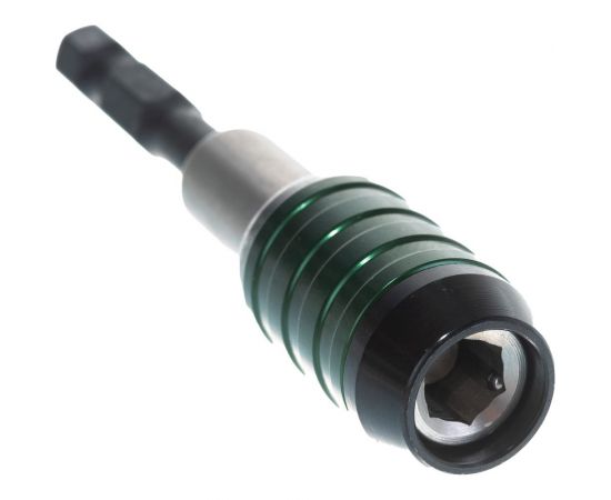 Адаптер Impact Pro для бит (магнитный) 60 мм KRAFTOOL 26803-60 – изображение 2