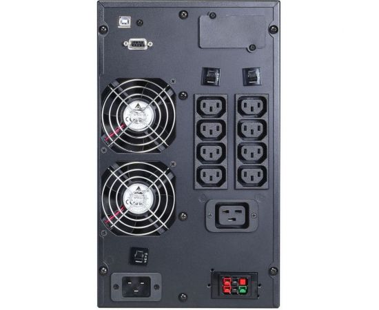 Источник бесперебойного питания Powercom MAC-3000 – изображение 2