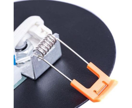 Потолочный светильник Arte Lamp A3214PL-1BK – изображение 2