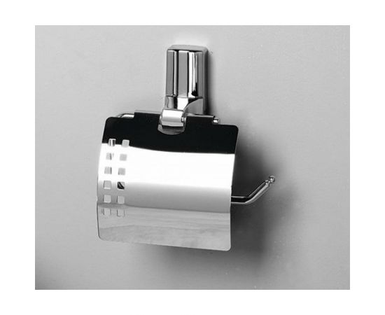 Держатель туалетной бумаги WasserKRAFT Leine K-5025 – изображение 2