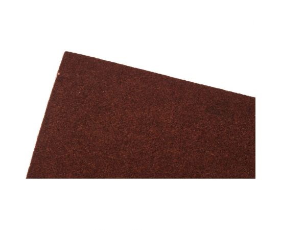 Шлифлист водостойкий (240x170 мм; Р150; 10 шт.) Россия 75661 – изображение 2