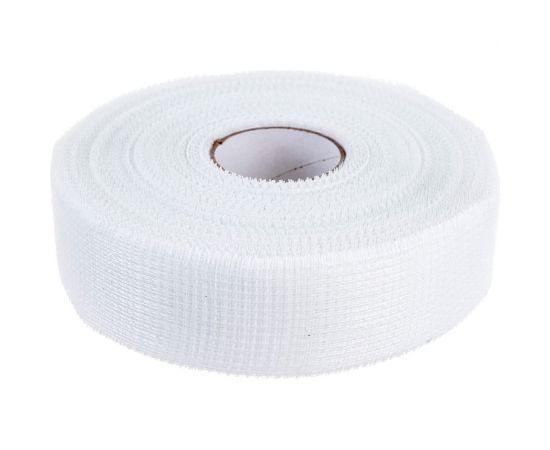 Лента серпянка стеклотканевая самоклеящаяся X-Glass Pro 50 мм х 153 м Б0000003822 – изображение 2