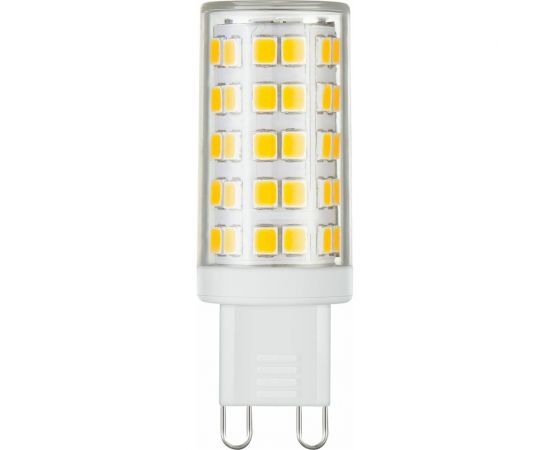 Светодиодная лампа Elektrostandard G9 LED BL110 9W 220V 4200K a049864 – изображение 2