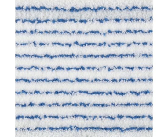 Моп с кармашками TTS в полоску, микрофибра, 40х13 см 0000E110B – изображение 2